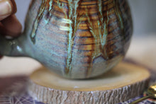Load image into Gallery viewer, 08-E EXPERIMENT Textured Mug, 16 oz.