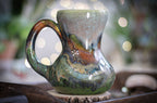 09-B Hidden Valley Variation Mug - MINOR MISFIT, 18 oz. - 10% off