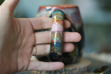 Load image into Gallery viewer, 07-F EXPERIMENT Mug, 14 oz.