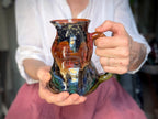 10-B Starry Night Cuddle Mug - TOP SHELF, 24 oz.