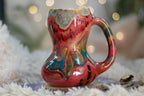 08-B PROTOTYPE Gourd Mug, 21 oz.