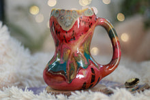 Load image into Gallery viewer, 08-B PROTOTYPE Gourd Mug, 21 oz.
