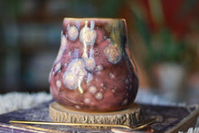 Load image into Gallery viewer, 09-F EXPERIMENT Squat Gourd Mug, 18 oz.