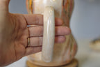 08-D Yoni EXPERIMENT Acorn Gourd Mug, 22 oz.
