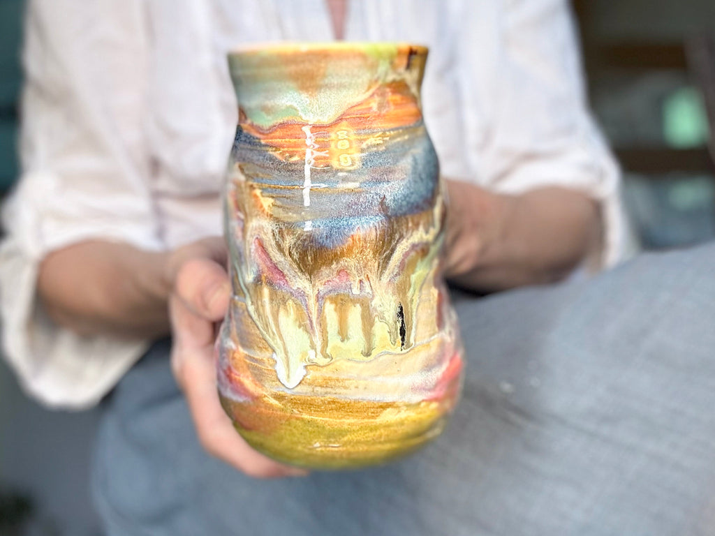 12-SC Cuddle Mug, 20 oz.