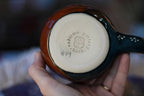 09-E EXPERIMENT Mug, 22 oz.