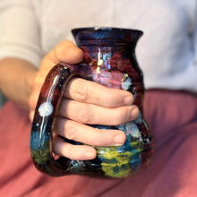 Load image into Gallery viewer, 10-B Rainbow Stellar Cuddle Mug, 20 oz.