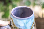 11-B Lavender Fields Mug - ODDBALL, 26 oz. - 15% off