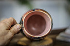 09-C Yoni Gourd Mug, 18 oz.