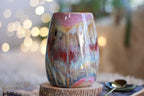 08-C Pastel 'FLOW' Mug, 21 oz.