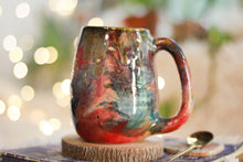Load image into Gallery viewer, 08-F Messy Grace Textured Mug - MISFIT, 20 oz. - 20% off