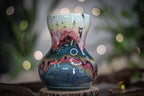 10-C Pink Moon Variation Acorn Mug, 20 oz.