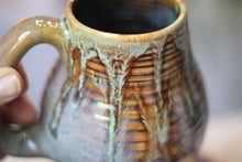 Load image into Gallery viewer, 08-E EXPERIMENT Textured Mug, 16 oz.