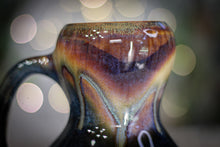 Load image into Gallery viewer, 09-C New Earth Gourd Mug, 18 oz.