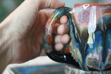 Load image into Gallery viewer, 07-F EXPERIMENT Mug, 14 oz.