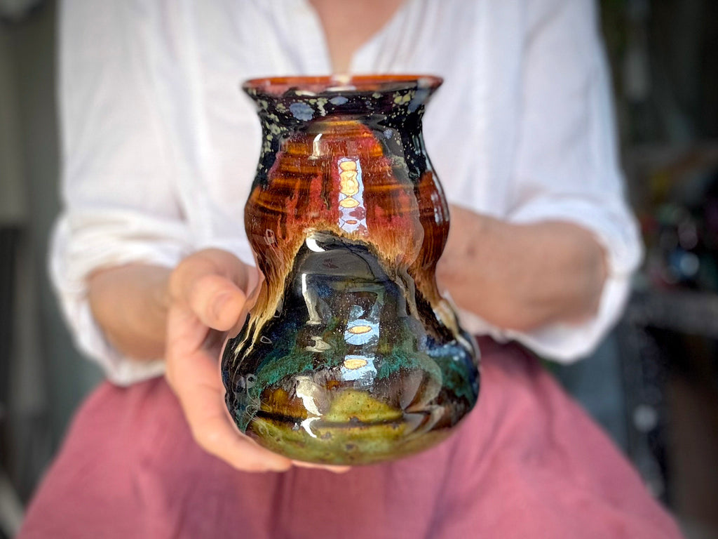 10-B Starry Night Cuddle Mug - TOP SHELF, 24 oz.