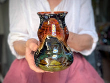 Load image into Gallery viewer, 10-B Starry Night Cuddle Mug - TOP SHELF, 24 oz.