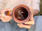 10-B Starry Night Variation Cuddle Mug, 24 oz.