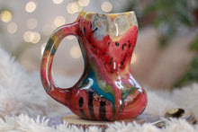 Load image into Gallery viewer, 08-B PROTOTYPE Gourd Mug, 21 oz.