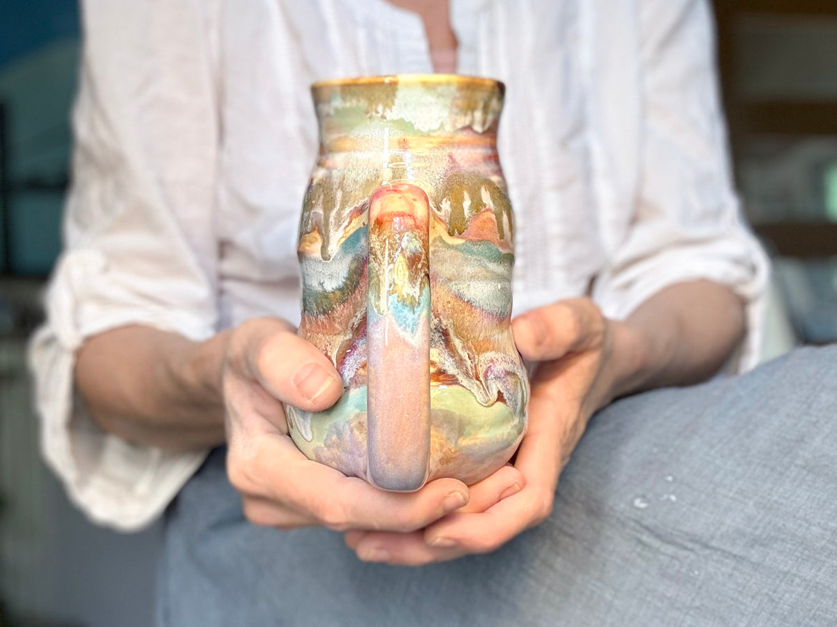 12-SC Cuddle Mug, 20 oz.