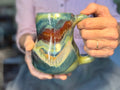 11-E PROTOTYPE Mid Mod Mug, 16 oz.