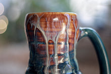 Load image into Gallery viewer, 10-D New Wave Textured Mug - MINOR MISFIT, 16 oz. - 20% off