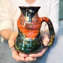 Load image into Gallery viewer, 10-B Starry Night Cuddle Mug, 22 oz.