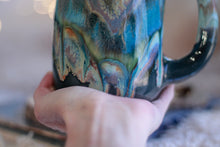Load image into Gallery viewer, 09-B Smokey Mountains Mug - MINOR MISFIT, 21 oz. - 10% off
