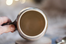 Load image into Gallery viewer, 08-A Smoky Mountain Mug - TOP SHELF MISFIT, 26 oz.