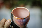 09-C Yoni Gourd Mug, 18 oz.