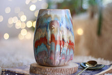 Load image into Gallery viewer, 08-C Pastel 'FLOW' Mug, 21 oz.