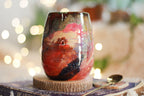 08-F Messy Grace Textured Mug - MISFIT, 20 oz. - 20% off