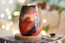 Load image into Gallery viewer, 08-F Messy Grace Textured Mug - MISFIT, 20 oz. - 20% off