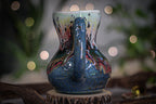 10-C Pink Moon Variation Acorn Mug, 20 oz.