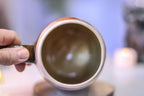 09-D EXPERIMENT Mug, 24 oz.