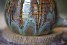 Load image into Gallery viewer, 08-E EXPERIMENT Textured Mug, 16 oz.