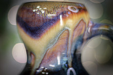 Load image into Gallery viewer, 09-C New Earth Gourd Mug, 18 oz.