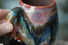 Load image into Gallery viewer, 07-F EXPERIMENT Mug, 14 oz.
