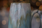 09-B Soft Earth Series PROTOTYPE Notched Mug - ODDBALL, 24 oz. - 30% off