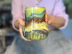 11-E PROTOTYPE Mid Mod Mug, 16 oz.