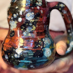 10-B Rainbow Stellar Cuddle Mug, 20 oz.