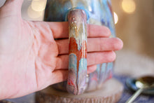 Load image into Gallery viewer, 08-C Pastel 'FLOW' Mug, 21 oz.