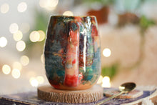 Load image into Gallery viewer, 08-F Messy Grace Textured Mug - MISFIT, 20 oz. - 20% off