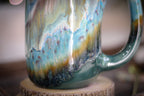 10-B Soft Earth Series Mug, 21 oz.