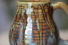 Load image into Gallery viewer, 08-E EXPERIMENT Textured Mug, 16 oz.