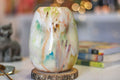 09-B EXPERIMENT Divot Vase, 29 oz.
