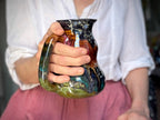 10-B Starry Night Cuddle Mug - TOP SHELF, 24 oz.