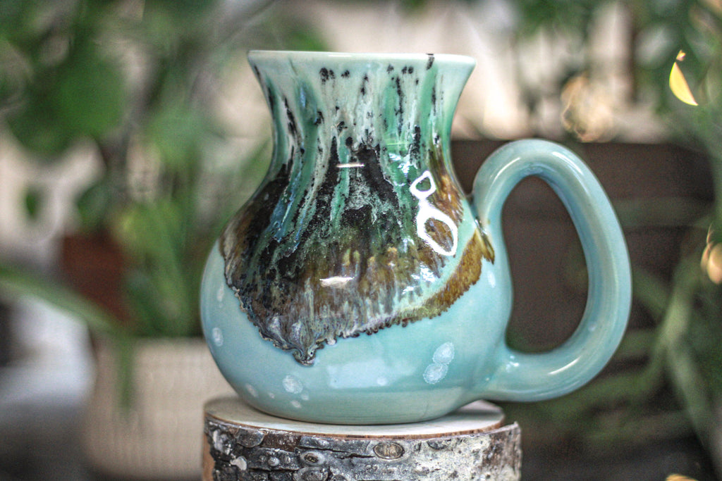 10-B Champlain Falls Flared Mug - MISFIT, 23 oz. - 20% off