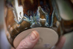 09-B Desert Oasis Mug, 23 oz. (This listing is for one mug)