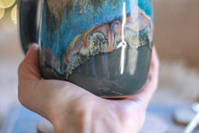 Load image into Gallery viewer, 08-C Smokey Mountain Notched Mug - MISFIT, 20 oz. - 15% off